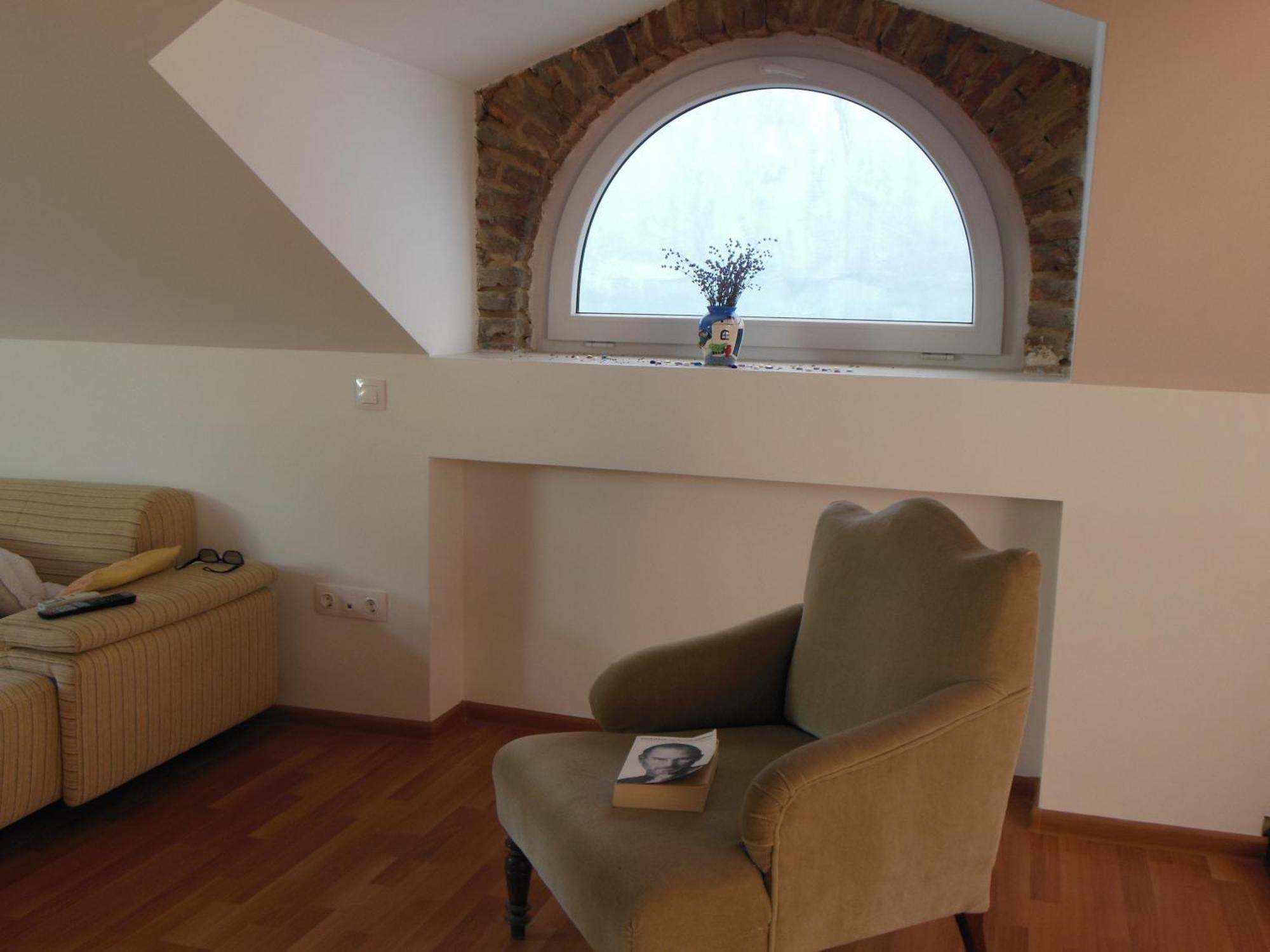 Florence Studio Варна Экстерьер фото