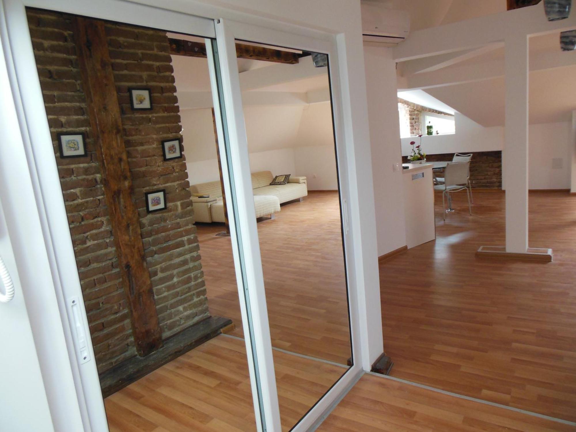 Florence Studio Варна Экстерьер фото
