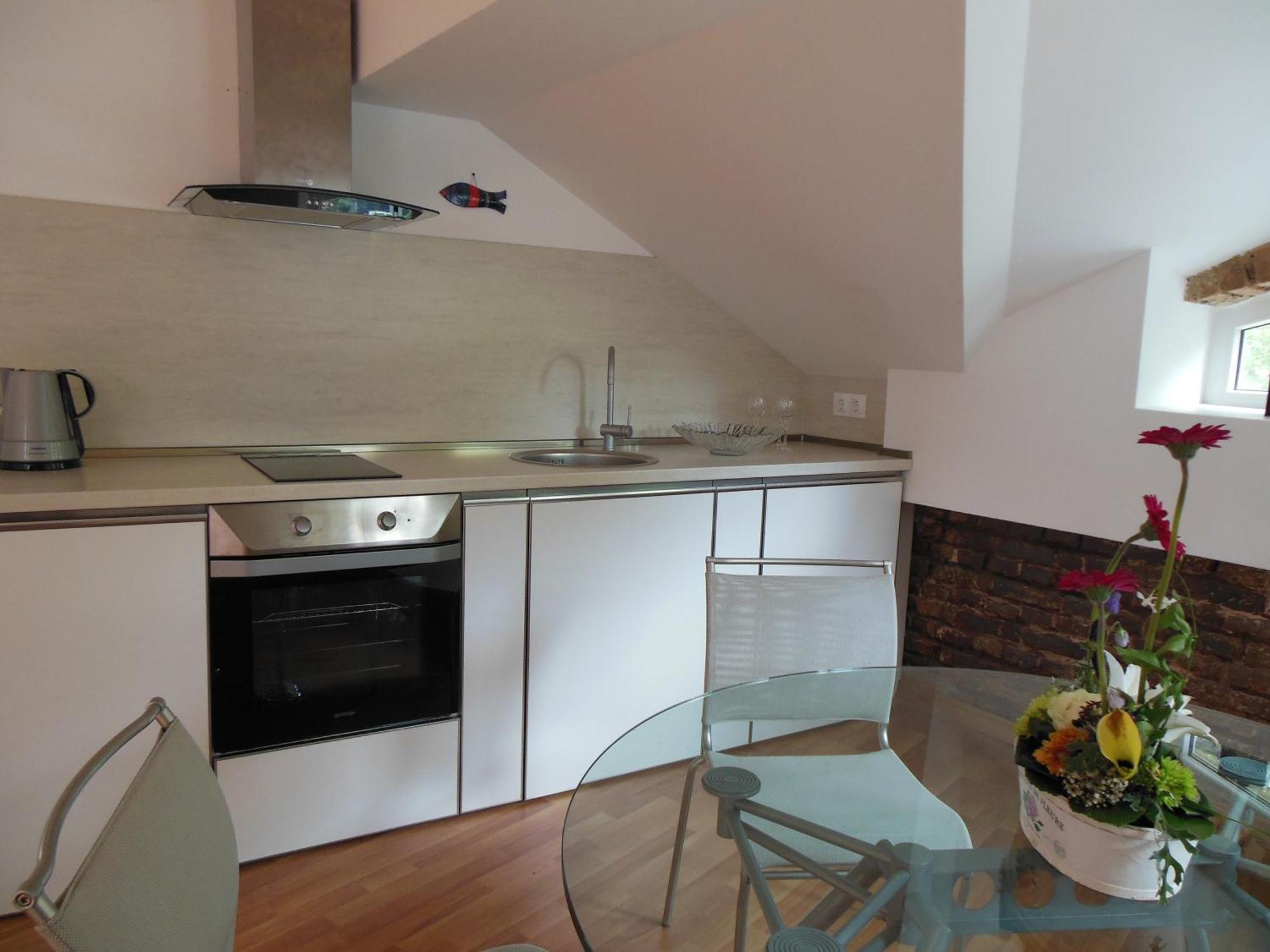 Florence Studio Варна Экстерьер фото